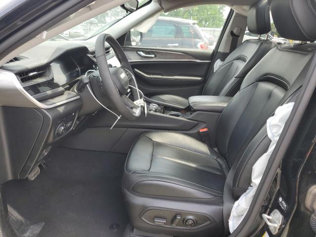 Photo 7 from auction – 2023 JEEP GRAND CHER with VIN 1C4RJYB65PC649712