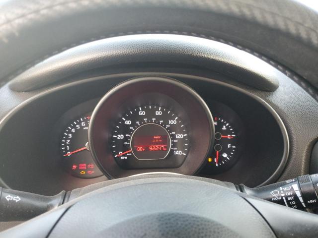 Photo 9 from auction – 2019 KIA SOUL with VIN KNDJN2A25K7637929