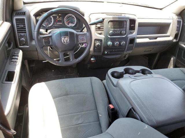 Photo 8 from auction – 2014 RAM 1500 ST with VIN 1C6RR7FTXES359057