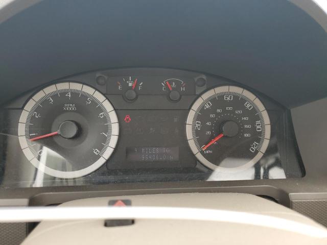 Photo 9 from auction – 2008 FORD ESCAPE with VIN 1FMCU03128KB48779