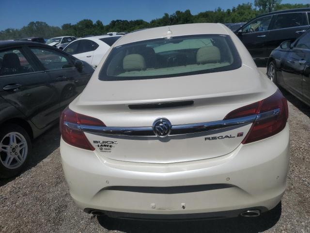 Photo 6 from auction – 2014 BUICK REGAL PREM with VIN 2G4GN5EX4E9172625