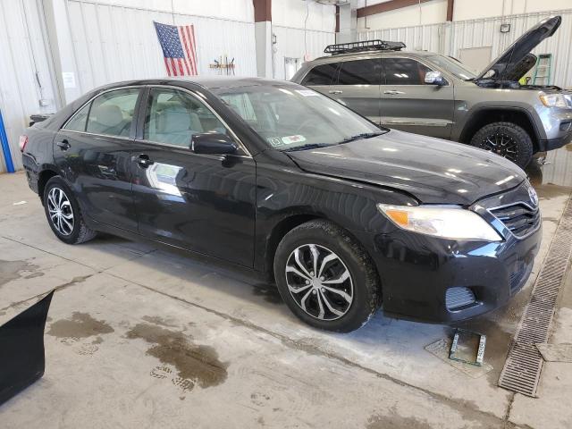 Photo 4 from auction – 2011 TOYOTA CAMRY BASE with VIN 4T4BF3EKXBR190776