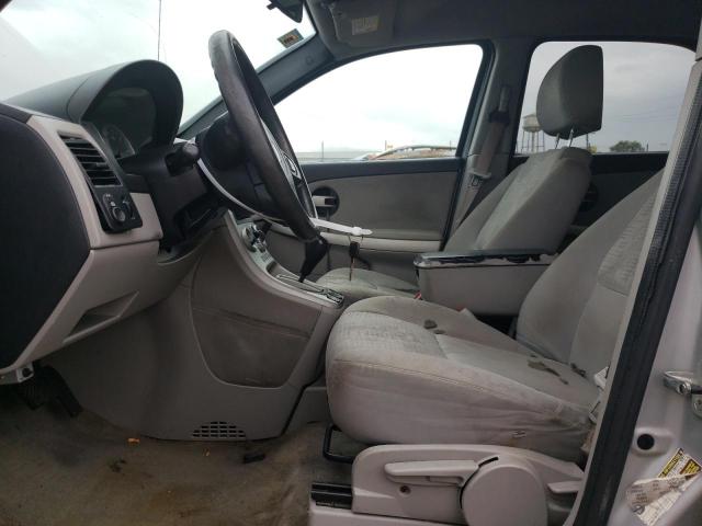Photo 7 from auction – 2005 CHEVROLET EQUINOX LS with VIN 2CNDL13F456129335