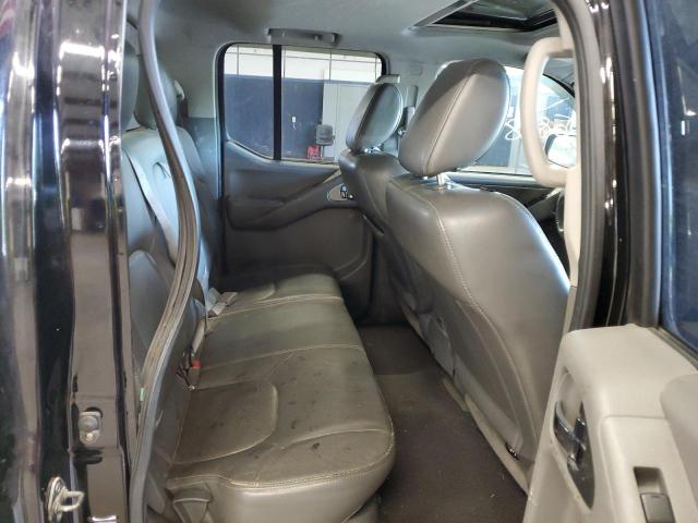 Photo 10 from auction – 2010 NISSAN FRONTIER C with VIN 1N6AD0EV5AC412313
