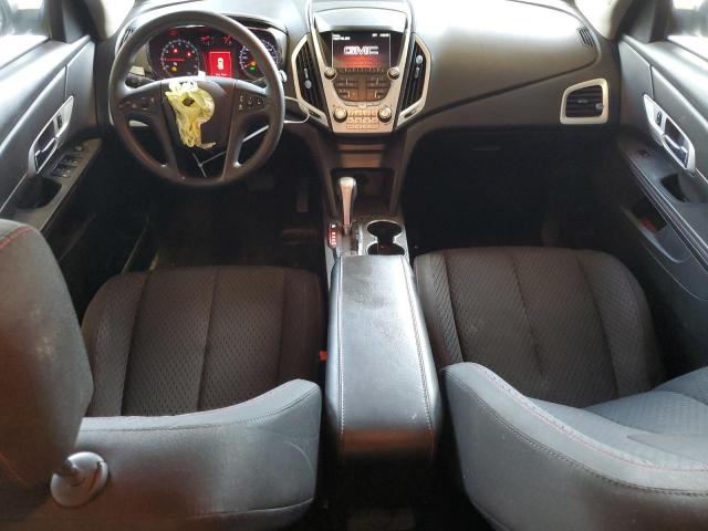 Zdjęcie 8 z aukcji – 2013 GMC TERRAIN SL z VIN 2GKALMEK8D6256062