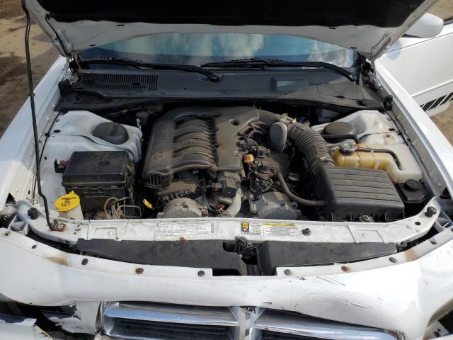 Photo 11 from auction – 2010 DODGE CHARGER SX with VIN 2B3CA3CV6AH256175