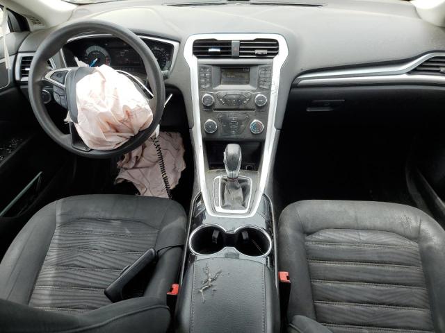 Photo 8 from auction – 2016 FORD FUSION SE with VIN 3FA6P0HD1GR226397