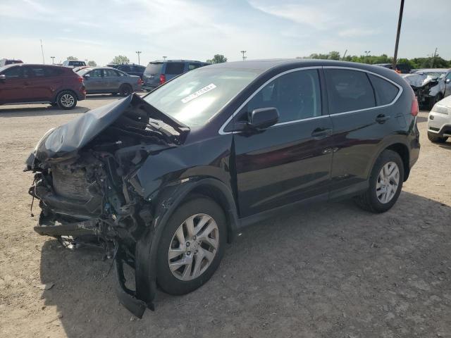 Photo 1 from auction – 2015 HONDA CR-V EX with VIN 2HKRM4H51FH700155
