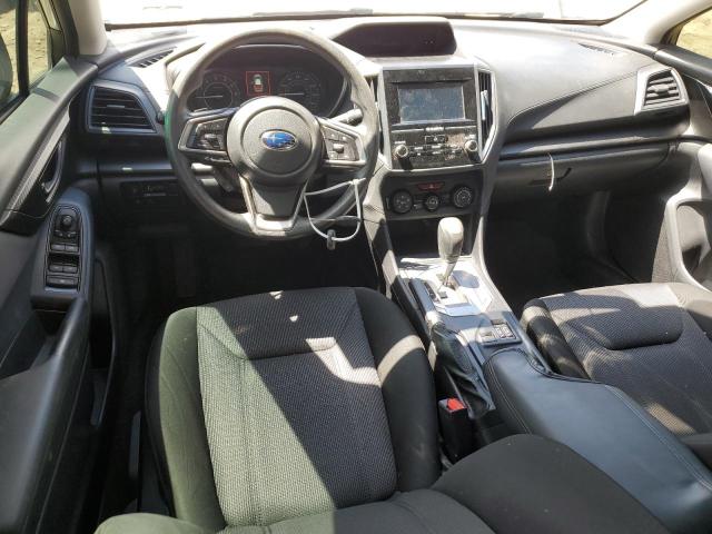 Photo 8 from auction – 2017 SUBARU IMPREZA PR with VIN 4S3GKAD62H3604317