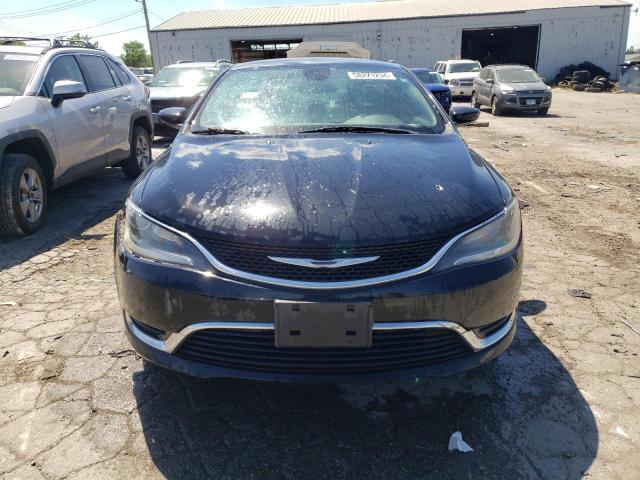 Photo 5 from auction – 2015 CHRYSLER 200 LIMITE with VIN 1C3CCCAB4FN595098