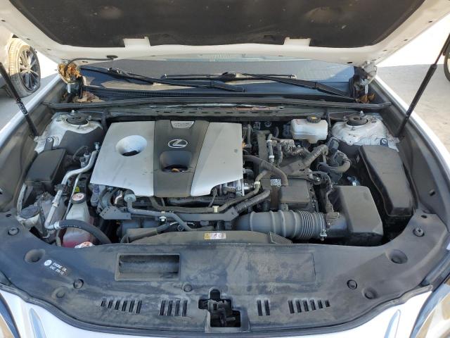 Photo 11 from auction – 2020 LEXUS ES 300H with VIN 58AD21B16LU009505