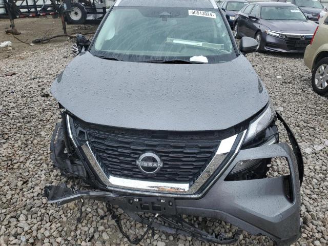 Photo 5 from auction – 2023 NISSAN ROGUE SL with VIN 5N1BT3CB5PC914750