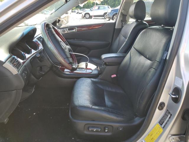 Photo 7 from auction – 2006 LEXUS ES 330 with VIN JTHBA30G565142990