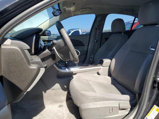 Photo 7 from auction – 2013 CHEVROLET MALIBU LS with VIN 1G11B5SA8DF352482