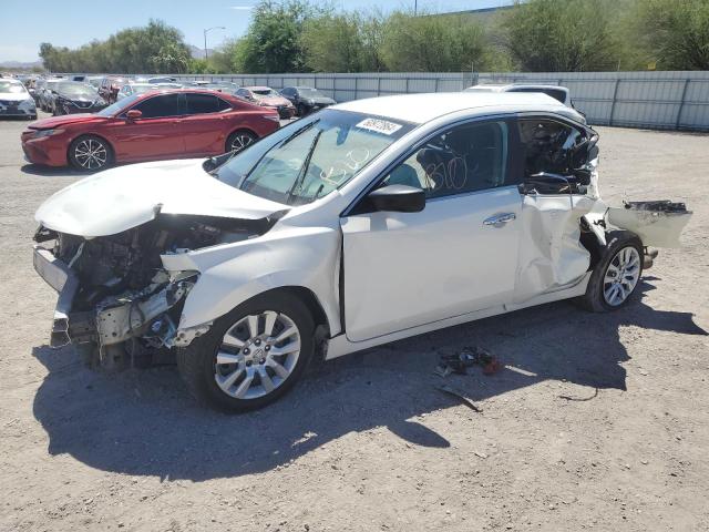 Photo 1 from auction – 2013 NISSAN ALTIMA 2.5 with VIN 1N4AL3AP5DC202531