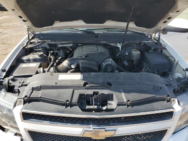 Photo 11 from auction – 2007 CHEVROLET AVALANCHE with VIN 3GNEC12047G131087