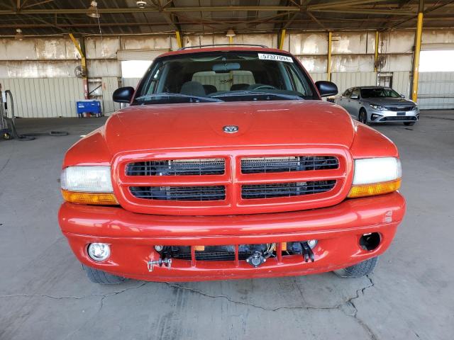 Photo 5 from auction – 2000 DODGE DURANGO with VIN 1B4HS28NXYF191487
