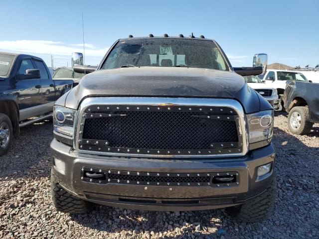 Photo 5 from auction – 2015 RAM 3500 LONGH with VIN 3C63RRNL4FG684055