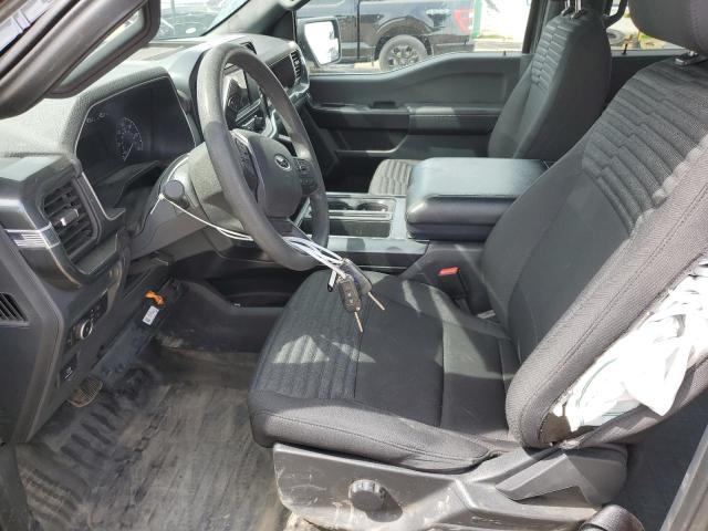 Photo 7 from auction – 2022 FORD F150 SUPER with VIN 1FTFW1E59NFB84975