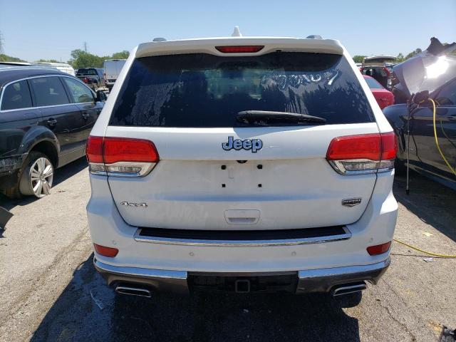 Photo 6 from auction – 2014 JEEP GRAND CHER with VIN 1C4RJFJT7EC106306