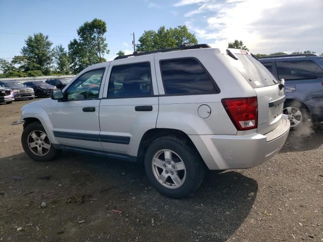 Photo 2 from auction – 2005 JEEP GRAND CHER with VIN 1J4GR48K65C674462