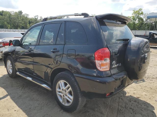 Photo 2 from auction – 2003 TOYOTA RAV4 with VIN JTEGH20V230090766