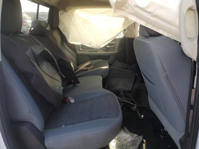 Photo 10 from auction – 2019 RAM 1500 CLASS with VIN 1C6RR6TT7KS603094