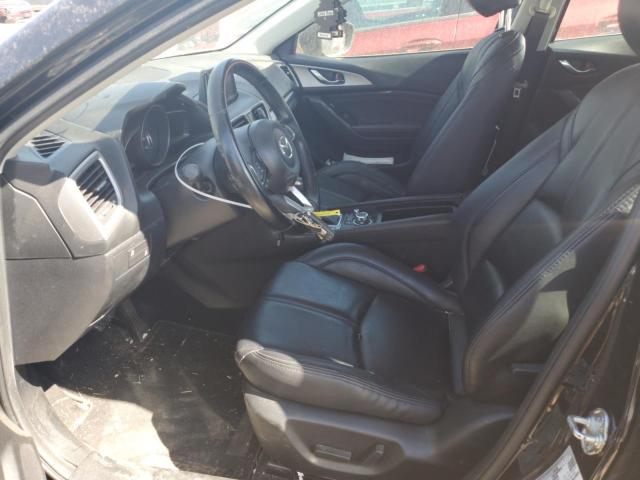 Photo 7 from auction – 2018 MAZDA 3 TOURING with VIN 3MZBN1L35JM179685