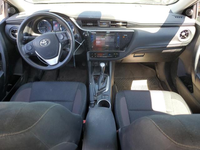 Photo 8 from auction – 2017 TOYOTA COROLLA L with VIN 2T1BURHEXHC775196
