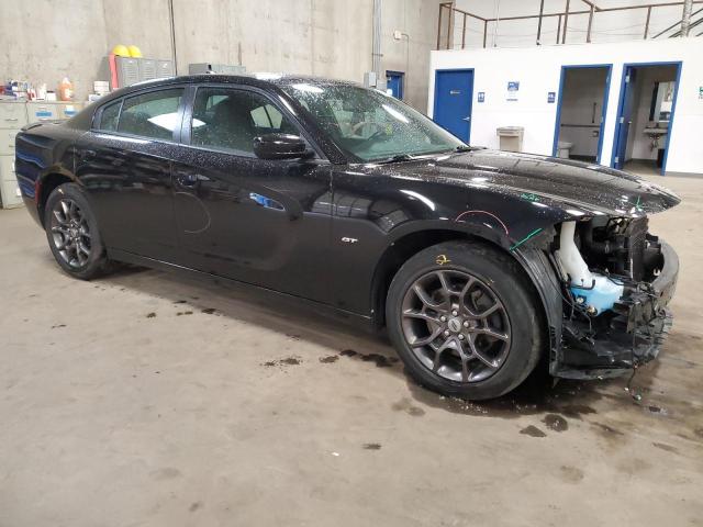 Photo 4 from auction – 2018 DODGE CHARGER GT with VIN 2C3CDXJG0JH126589
