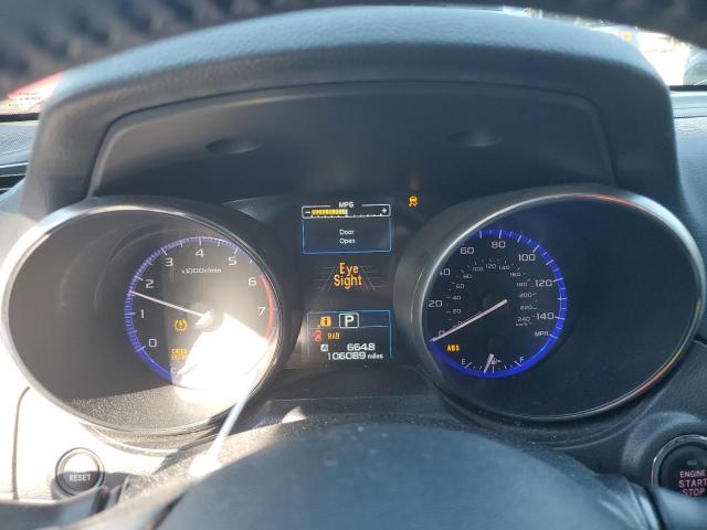 Photo 9 from auction – 2018 SUBARU OUTBACK 2. with VIN 4S4BSANC5J3219527