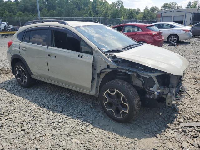 Photo 4 from auction – 2014 SUBARU XV CROSSTR with VIN JF2GPACC2E8211278
