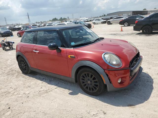 Photo 4 from auction – 2016 MINI COOPER with VIN WMWXP5C53G2D14268