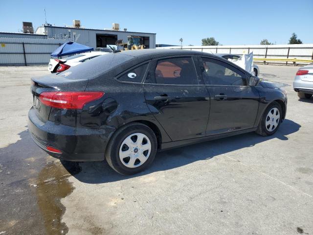 Photo 3 from auction – 2018 FORD FOCUS S with VIN 1FADP3E23JL277451