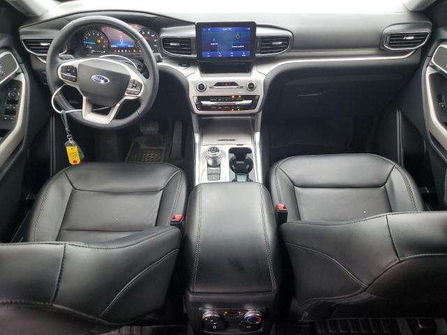 Photo 8 from auction – 2022 FORD EXPLORER X with VIN 1FMSK7DH4NGA05143