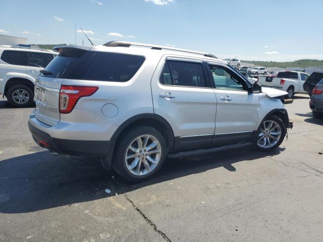 Photo 3 from auction – 2013 FORD EXPLORER X with VIN 1FM5K7D83DGB83346