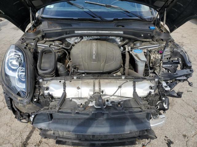 Photo 12 from auction – 2018 PORSCHE MACAN with VIN WP1AA2A54JLB08580