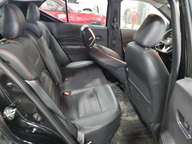 Photo 10 from auction – 2020 NISSAN KICKS SR with VIN 3N1CP5DVXLL565104