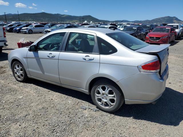 Photo 2 from auction – 2009 FORD FOCUS SES with VIN 1FAHP36N59W123067