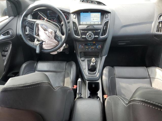 Photo 8 from auction – 2018 FORD FOCUS ST with VIN 1FADP3L95JL243933
