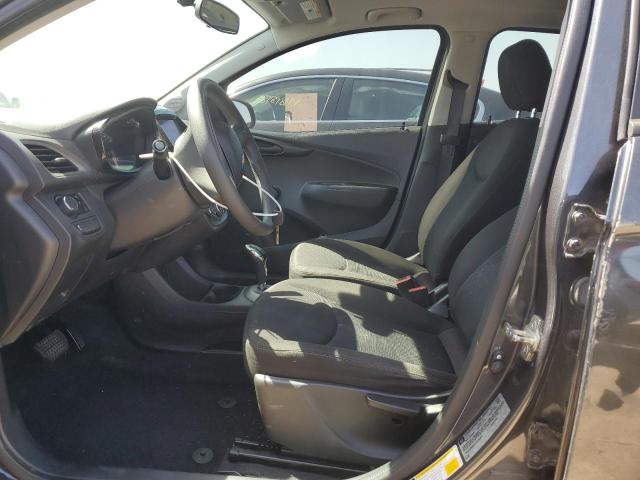 Photo 7 from auction – 2020 CHEVROLET SPARK LS with VIN KL8CB6SA7LC475267