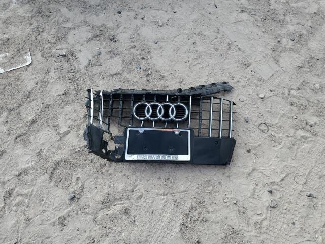 Photo 13 from auction – 2014 AUDI Q5 TDI PRE with VIN WA1CMAFP4EA091605