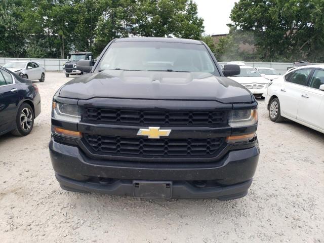 Photo 5 from auction – 2017 CHEVROLET SILVERADO with VIN 1GCVKPEC4HZ368023