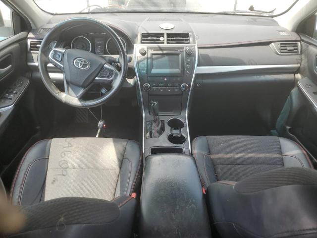 Photo 8 from auction – 2016 TOYOTA CAMRY with VIN 4T1BF1FK8GU253166