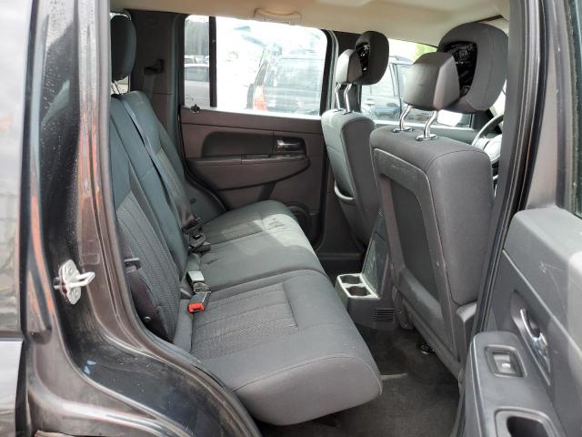 Photo 11 from auction – 2011 JEEP LIBERTY SP with VIN 1J4PN2GK9BW579969