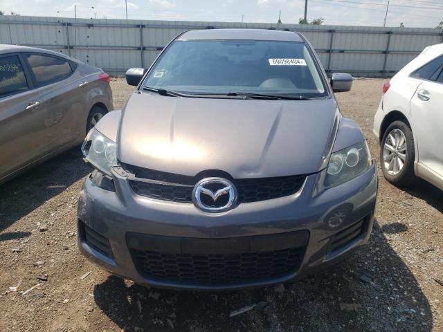 Photo 5 from auction – 2008 MAZDA CX-7 with VIN JM3ER293680175389