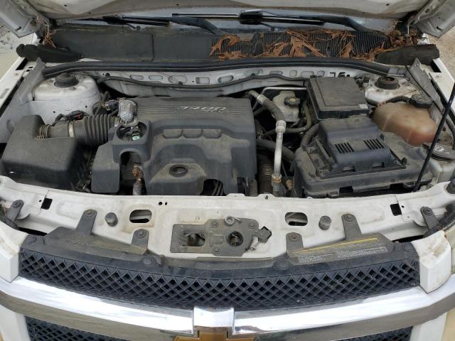 Photo 12 from auction – 2009 CHEVROLET EQUINOX LT with VIN 2CNDL73F096215055