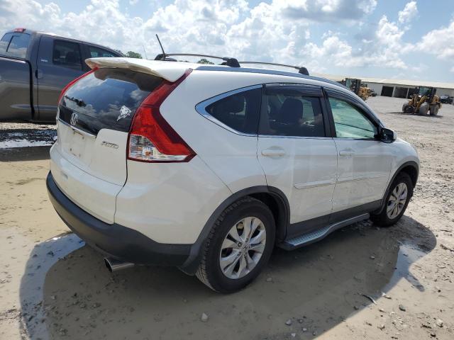 Photo 3 from auction – 2012 HONDA CR-V EXL with VIN 5J6RM4H7XCL011086