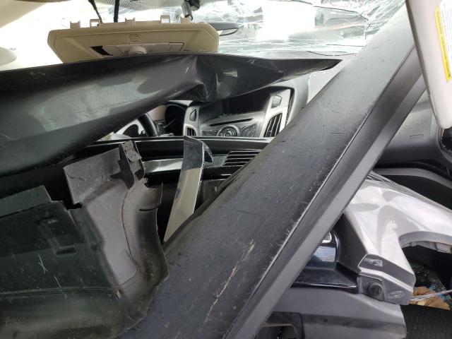 Photo 8 from auction – 2012 FORD FOCUS SEL with VIN 1FAHP3H21CL317008
