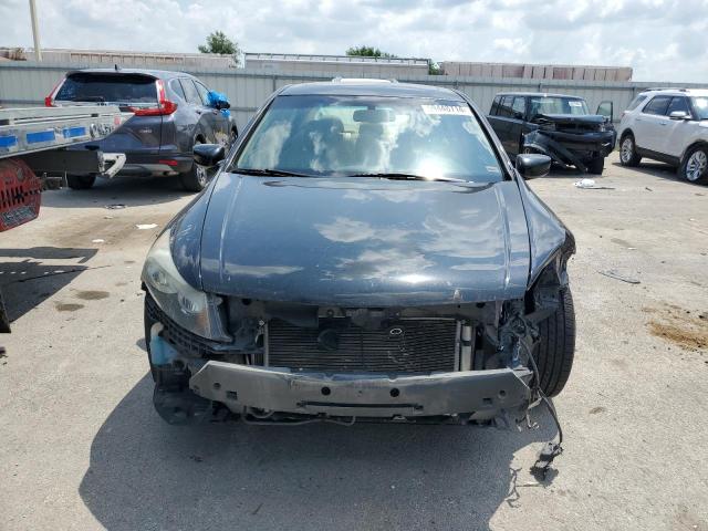 Photo 5 from auction – 2012 HONDA ACCORD EXL with VIN 1HGCP2F81CA152614